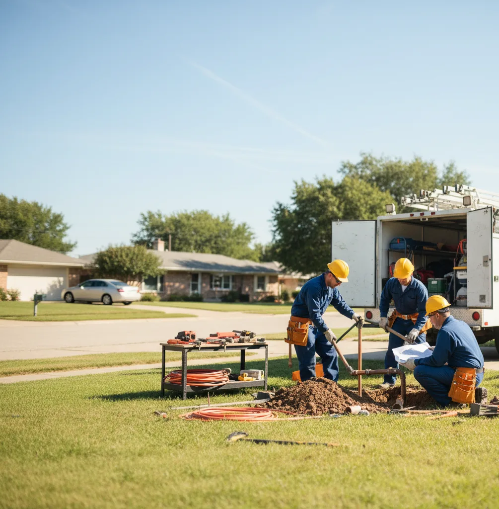 Water Heater Repair in Corbett, OR